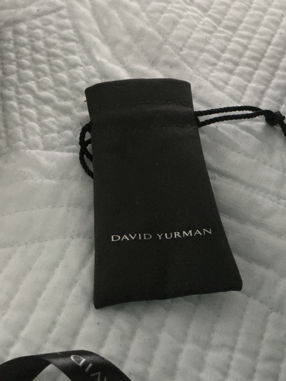 David Yurman gift package set - Picture 4 of 6